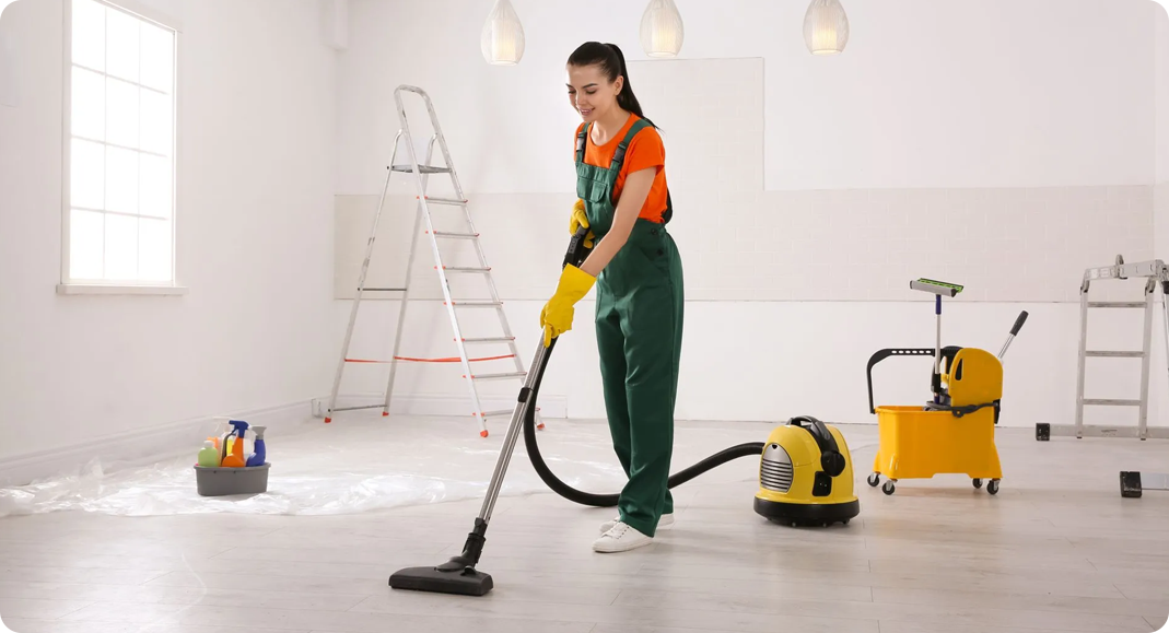Expert Cleaning Company in Jacksonville, FL